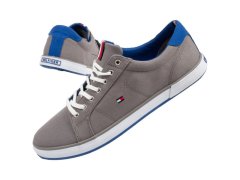 Tenisky Tommy Hilfiger M FM0FM00596039