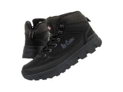 Lee Cooper M LCJ-24-01-2952M zimní boty
