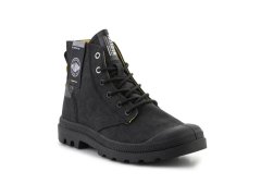 Palladium Pampa SurPlus 74389-008-M černá