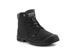 Palladium sp20 Cuff Leather Waterproof WL 79067-008-M