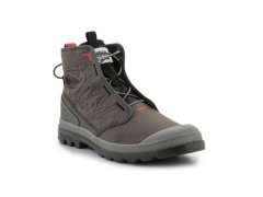 Palladium Pampa Travel Lite M 79104-309-M Olivia Night boty