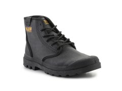 Palladium PAMP HI COATED U 74375-008-M Black