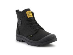 Palladium Pampa Hi Merino M 74377-008-M