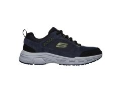 Boty Skechers Oak Canyon M 51893-NVLM