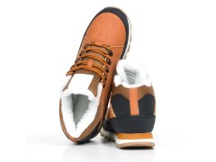 Boty WR Winter M G-H754