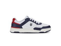 Boty K-Swiss MATCH PRO LTH M 08905-470-M