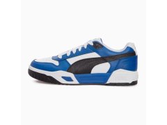 Puma Rbd Tech Classic Cobalt Glaze White M 396553-03