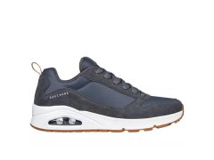 Skechers Uno Stacre tenisky M 52468-CHAR boty