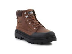 Palladium Pallatrooper Cuff WP+ M 04365-248-M