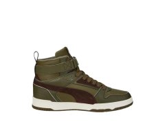 Puma Rbd Game Wtr M 387604 01