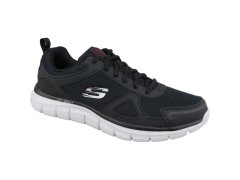 Skechers Track-Scloric M 52631-BKRD