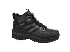 Boty Skechers Relment 65529-BBK M 65529-BBK