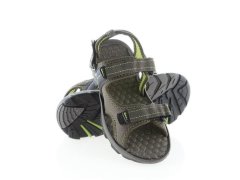 Chlapecké sandály Regatta Ad-Flux II Jr RKF289-3JF