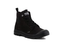 Palladium Pampa Hi Zip Wl M 05982-010-M
