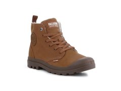 Zimní boty Palladium Pampa Hi Zip Wl M 05982-257-M