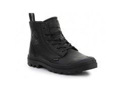 Boty Palladium Pampa Zip Lth Ess M 76888-008-M