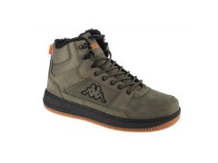 Kappa Shab Fur M 243046FUR-3111-není zobrazeno