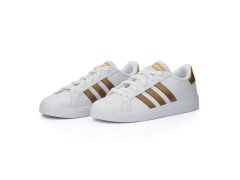 Boty adidas Grand Court 2.0 K GY2578