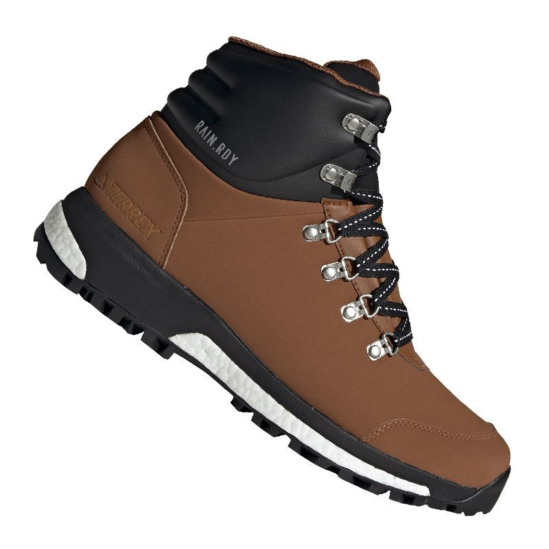 Pánské trekové boty Terrex Pathmaker G26457 - Adidas - Pánské oblečení boty