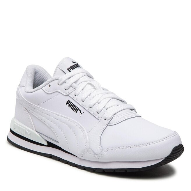 Pánské sportovní boty St Runner V3 L M 38485501 Bílá - Puma - Pánské oblečení boty