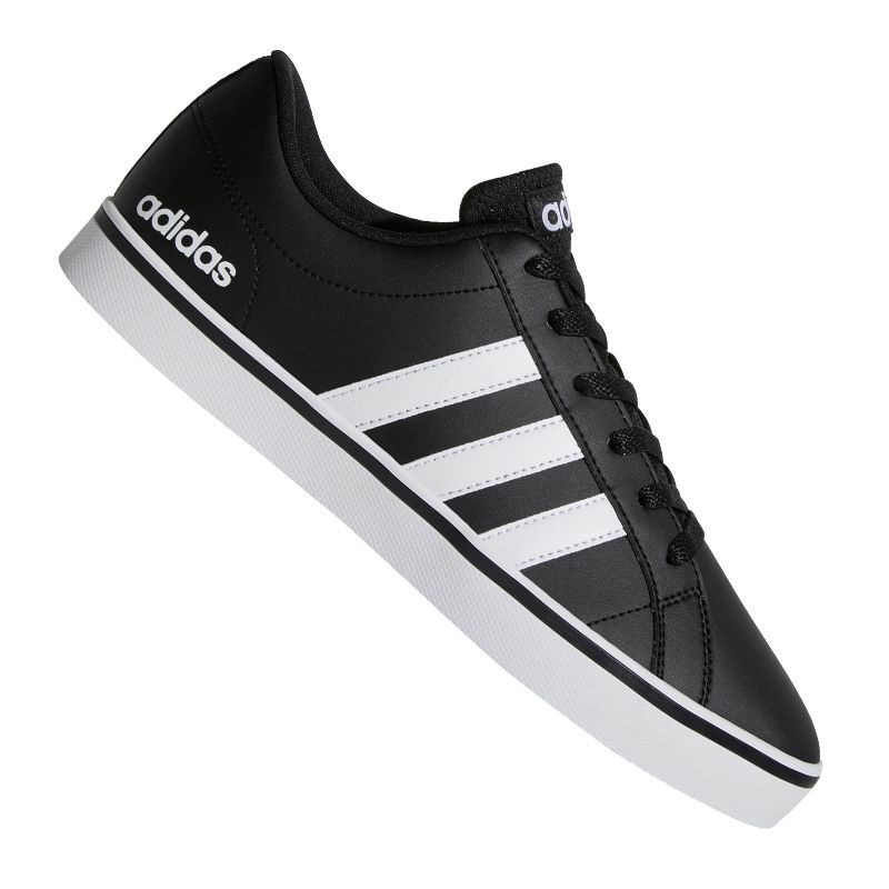 Pánské sportovní boty VS Pace M B74494 Černá s bílou - Adidas - Pánské oblečení boty
