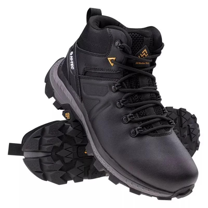 Pánské boty K2 Thermo Hiker M 92800555299 - Hi-Tec - Pánské oblečení boty