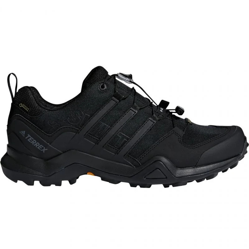 Pánské boty Terrex M CM7492 černé - Adidas Pánské boty Terrex M CM7492 černé - Adidas - Pánské oblečení boty