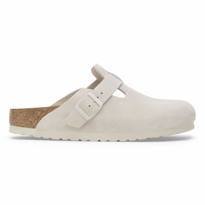 Birkenstock Boston Levee M 1024731 - Pánské oblečení boty