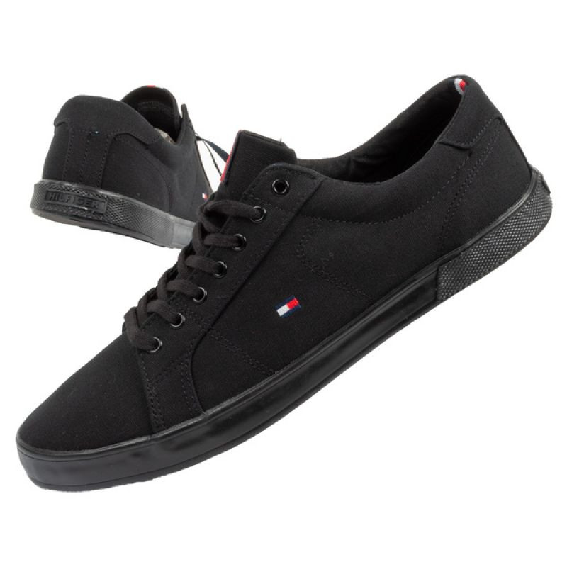 Tenisky Tommy Hilfiger M FM0FM005960GJ - Pánské oblečení boty