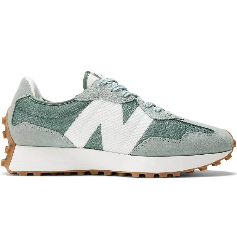Tenisky New Balance M MS327MS boty - Pánské oblečení boty