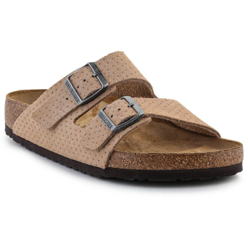 Žabky Birkenstock Arizona BS M 1027075 - Pánské oblečení boty