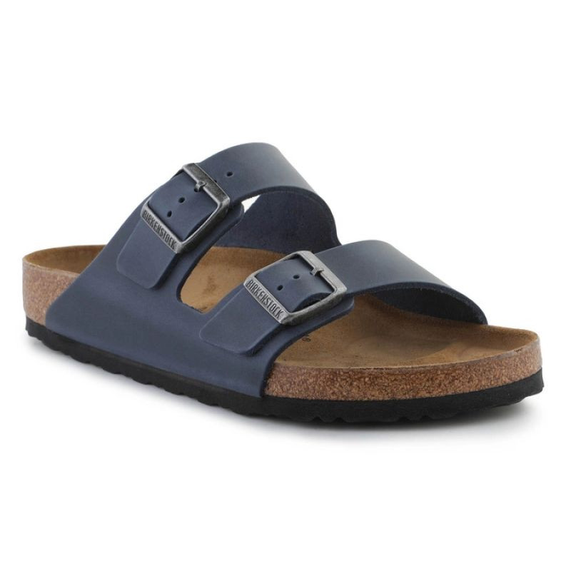 Žabky Birkenstock Arizona M 1027033 - Pánské oblečení boty