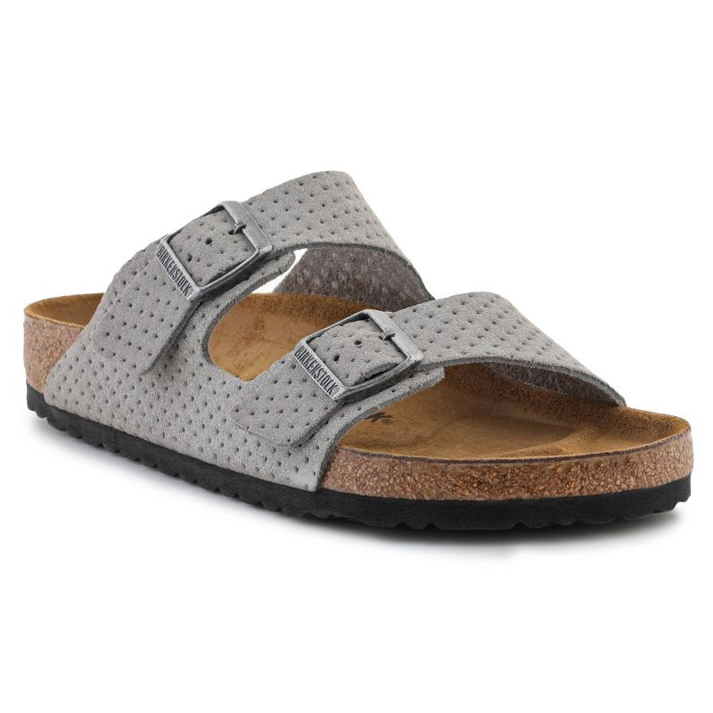 Žabky Birkenstock Arizona BS M 1026988 - Pánské oblečení boty