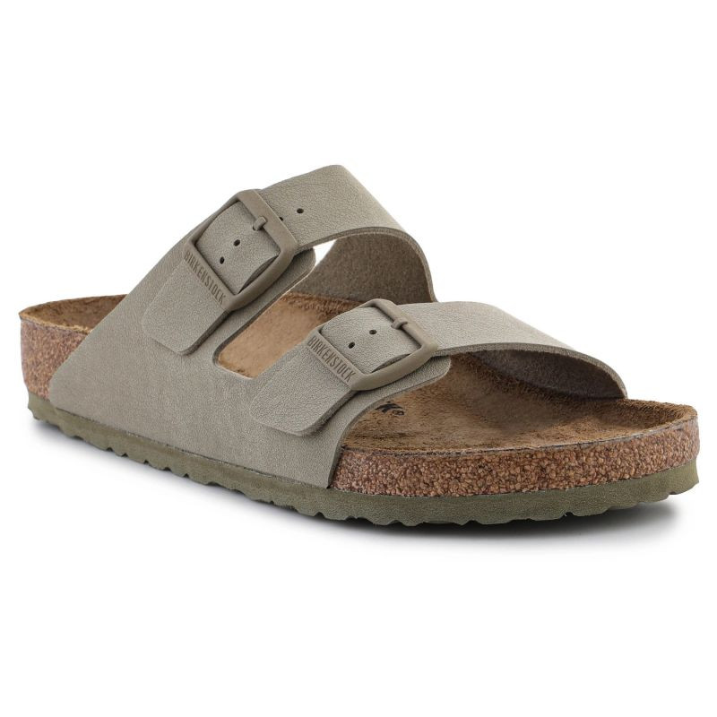 Žabky Birkenstock Arizona BS M 1027704 - Pánské oblečení boty