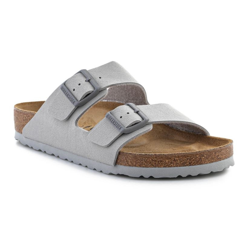 Žabky Birkenstock Arizona BS M 1027720 - Pánské oblečení boty