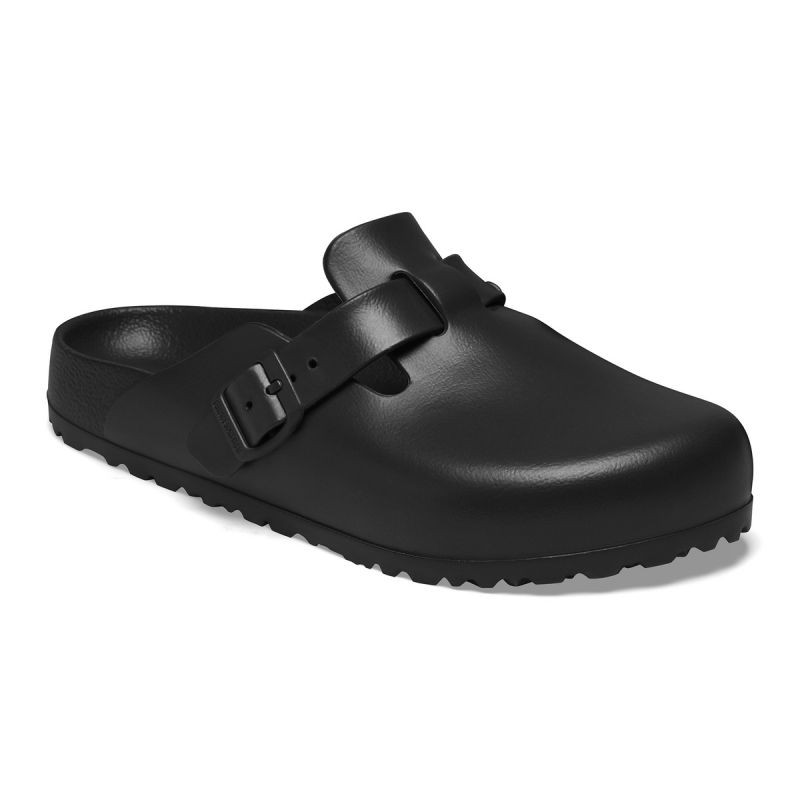 Žabky Birkenstock Boston Eva M 1002314 - Pánské oblečení boty