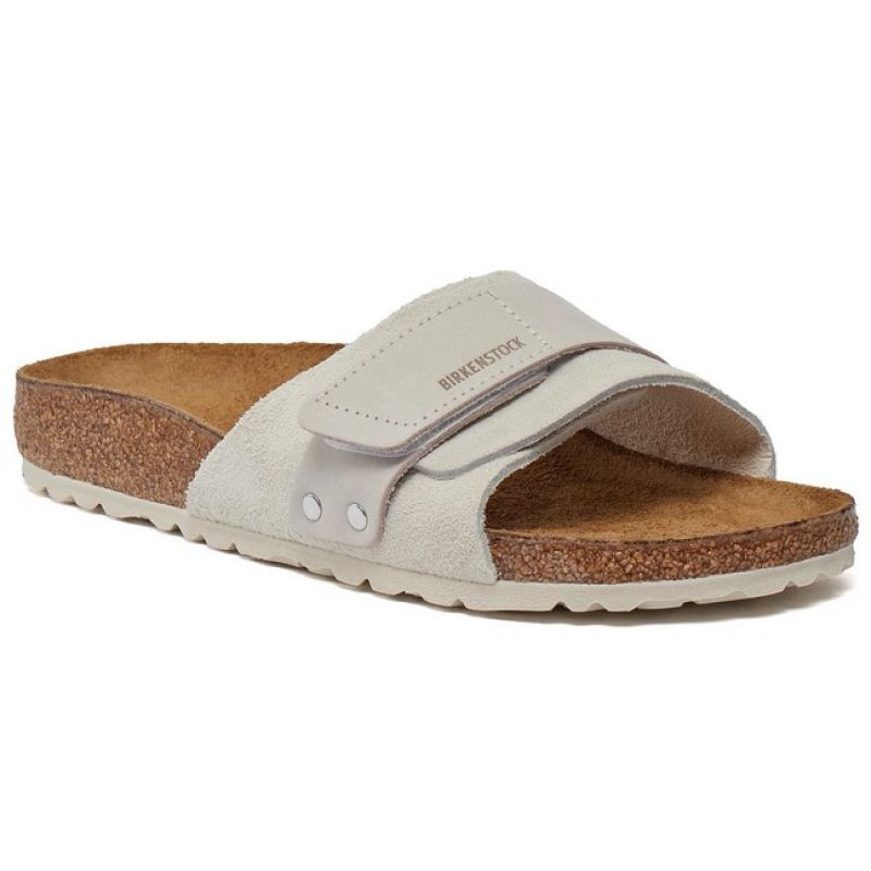 Žabky Birkenstock Oita 1024226 - Pánské oblečení boty