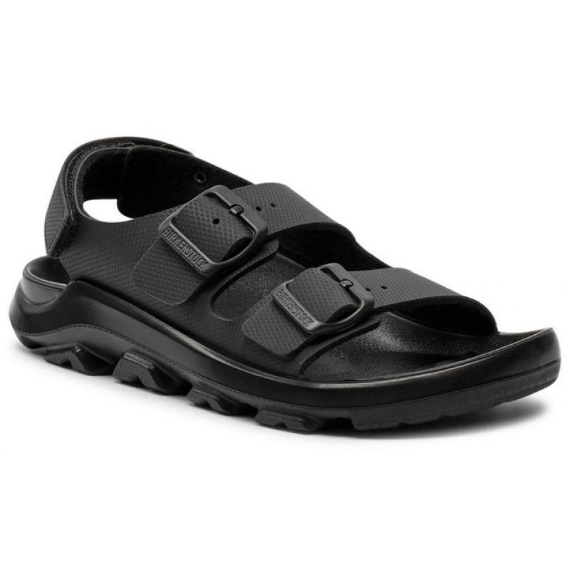 Žabky Birkenstock Mogami 1027161 - Pánské oblečení boty