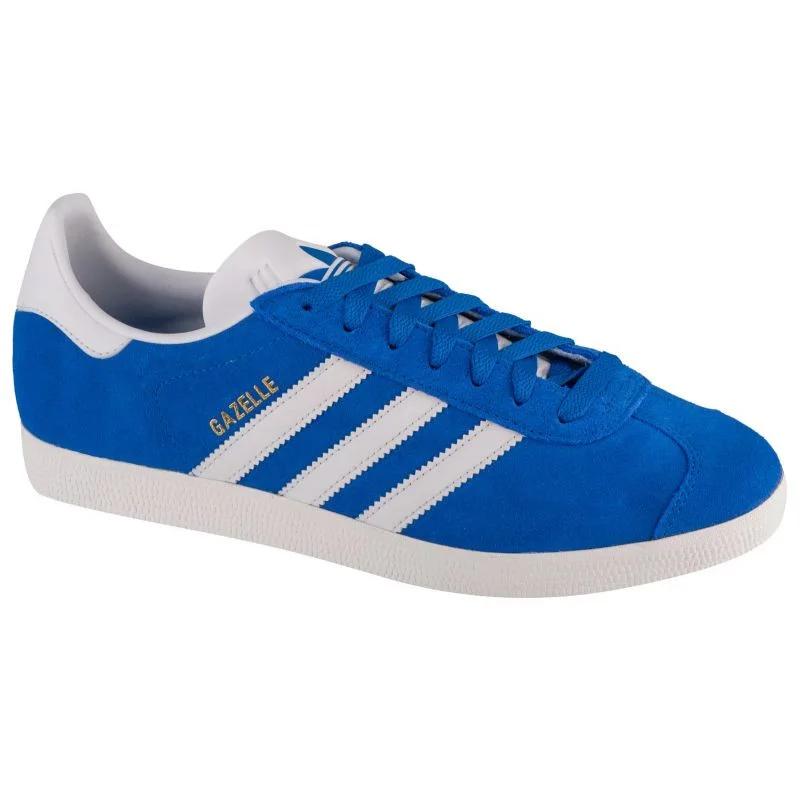 Boty adidas Gazelle M IG2093 - Pánské oblečení boty