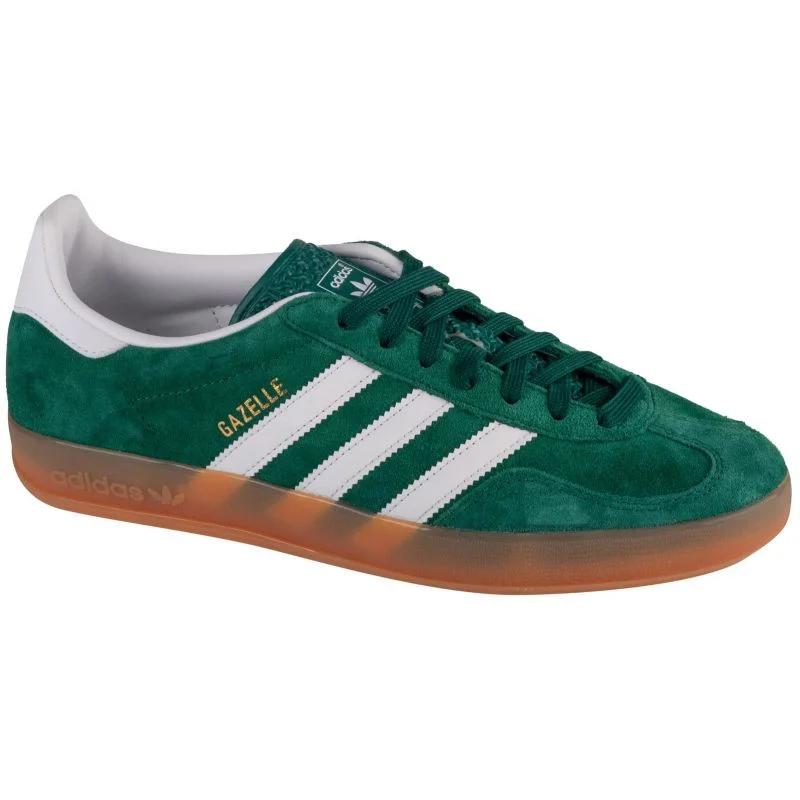 Boty adidas Gazelle IN M JI2062 - Pánské oblečení boty