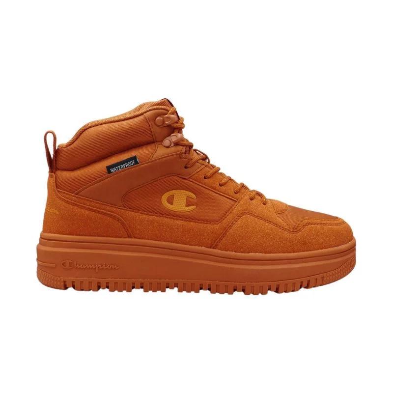 Champion boty RD18 Utility Wp Mid M S22298 MS502 - Pánské oblečení boty