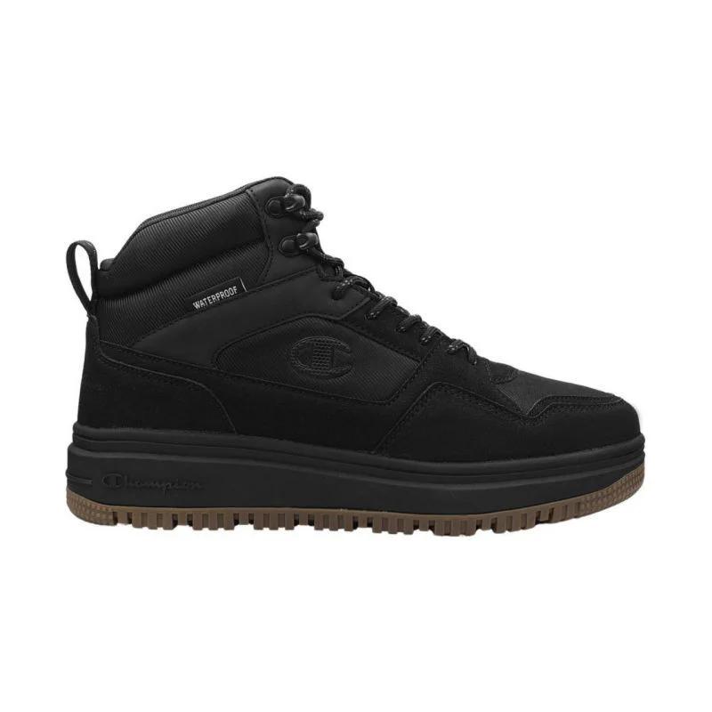 Champion RD18 Utility Wp Mid M S22298 KK001 - Pánské oblečení boty