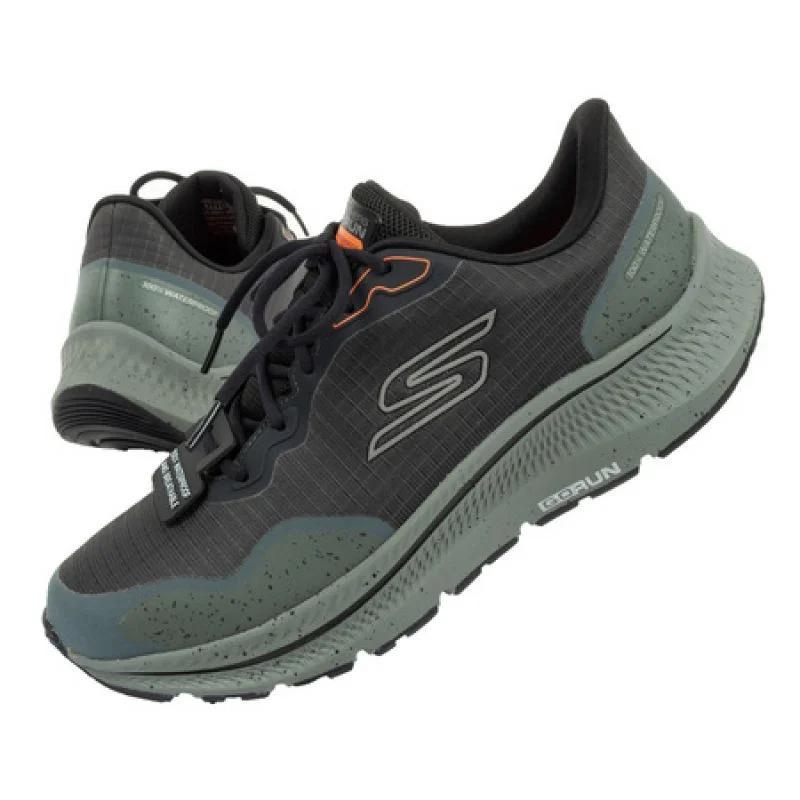 Skechers Go Run M 220874/CHAR