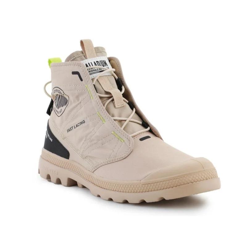 Palladium Pampa Travel Lite RS M 79104-295-M - Pánské oblečení boty