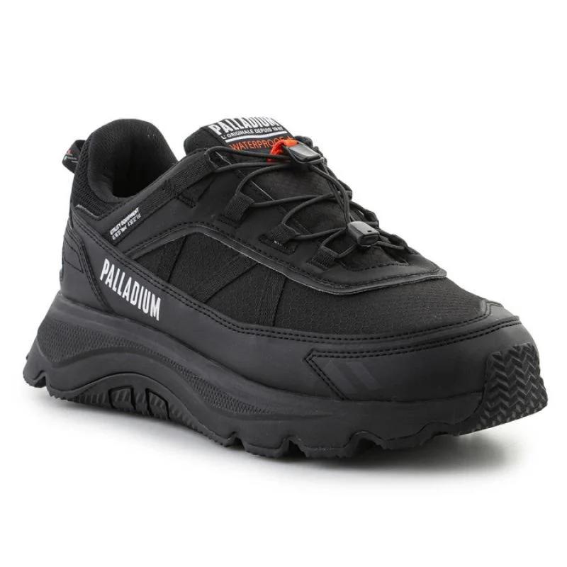 Palladium Thunder Protect Wp+ M 74395-008-M - Pánské oblečení boty