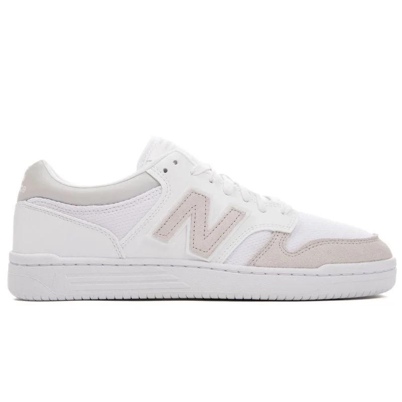 Boty New Balance M BB480LKA Boty New Balance M BB480LKA - Pánské oblečení boty