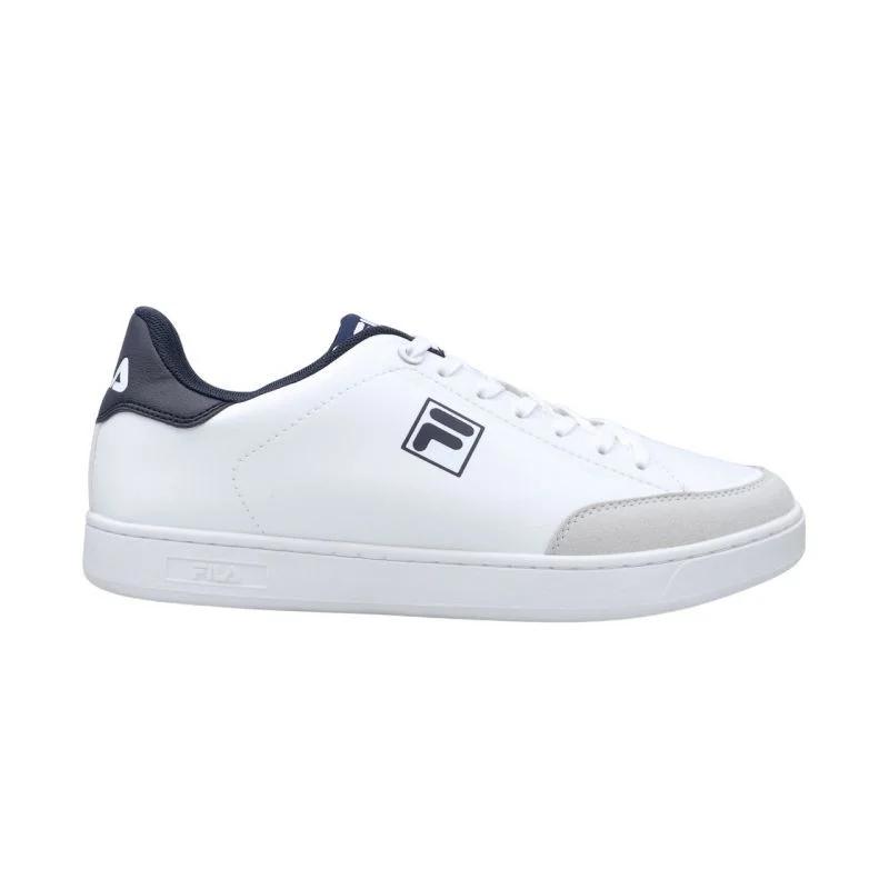 Boty Fila Courtbay M FFM0365 13037 Boty Fila Courtbay M FFM0365 13037 - Pánské oblečení boty