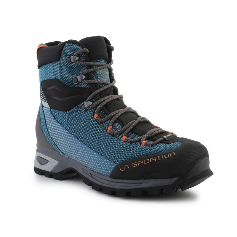 La Sportiva Trango Trk GTtx M 31D623205 La Sportiva Trango Trk GTtx M 31D623205 - Pánské oblečení boty