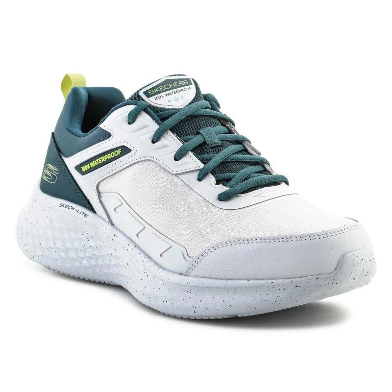 Skechers Skech-Lite Pro-Ankkor M 232958-GYGR - Pánské oblečení boty