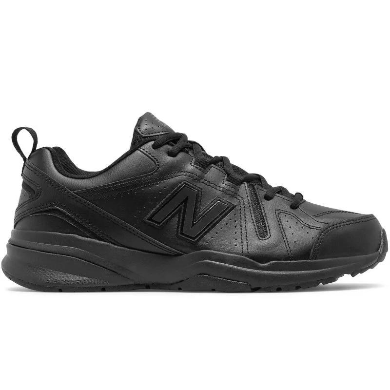 Boty New Balance M MX608AB5 Boty New Balance M MX608AB5 - Pánské oblečení boty